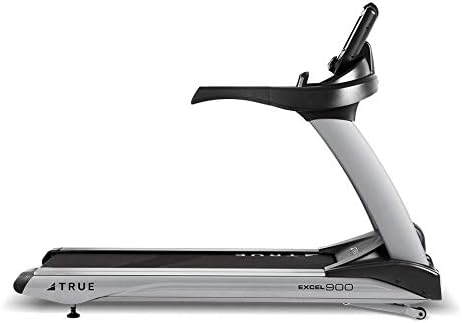 True Excel 900 Treadmill with Envision 9 Touchscreen Console