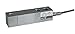 BRECKNELL BL-H8CN52.5K6YB H8C Load Cell, 2.5K Alloy Steel, Imperial Shear Beam, NTEP Approved