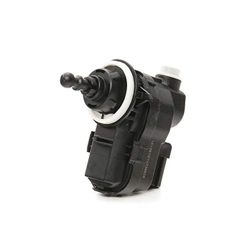 RIDEX 700C0005 Motor regulador de faros Motor Regulador de Faros Elemento de regulación del alcance de faros compatible con MERCEDES-BENZ Citan Furgoneta W415 Citan Tourer/Familiar 415, PEUGEOT 301