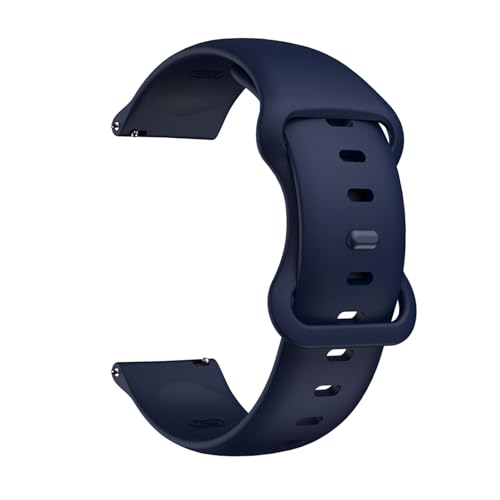 [] Forerunner 255 265 245 165 Vivoactive 5 Venu 3 XNGAX|[cuXbg 20mm 22mm X}[gEHb`XgbvΉVRXgbv(Black Yellow,22mm)