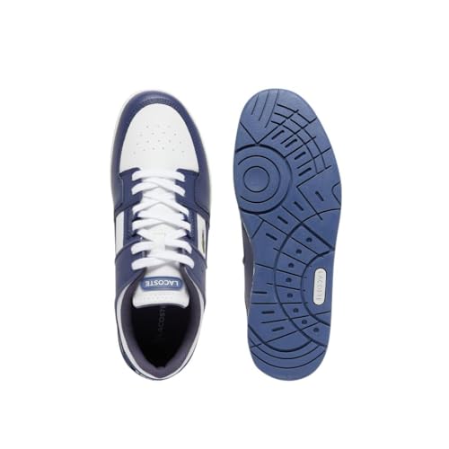 Image of Lacoste Men's Court Cage Sneakers