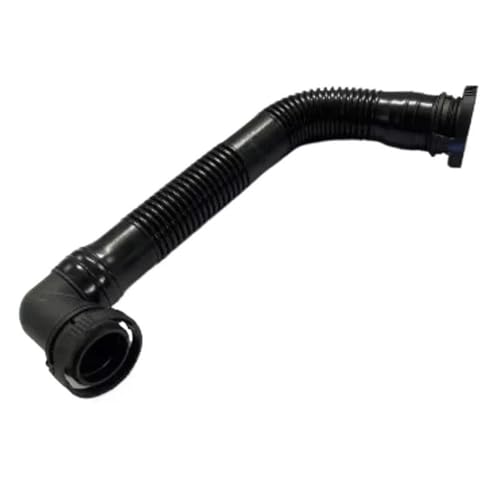 Tuyau d'admission et reniflard de carter 1j0131128 pour corriger les fuites de vide A4