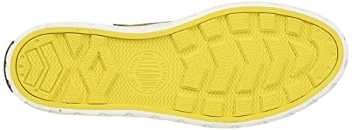 Image of Palladium Unisex Palla Ace CVS Sneaker
