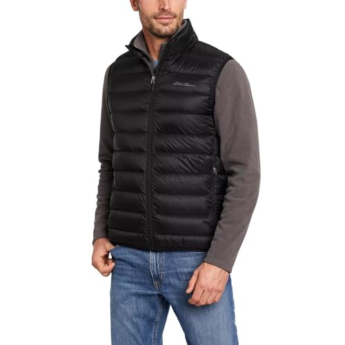 Best Men's Down Vests Top Picks for Warmth and Style TopTenReviewed