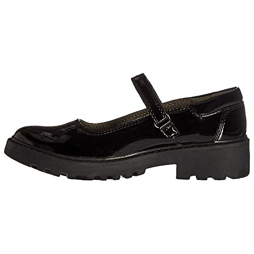 Geox Girl J Casey Mary Jane Ballet Flat4