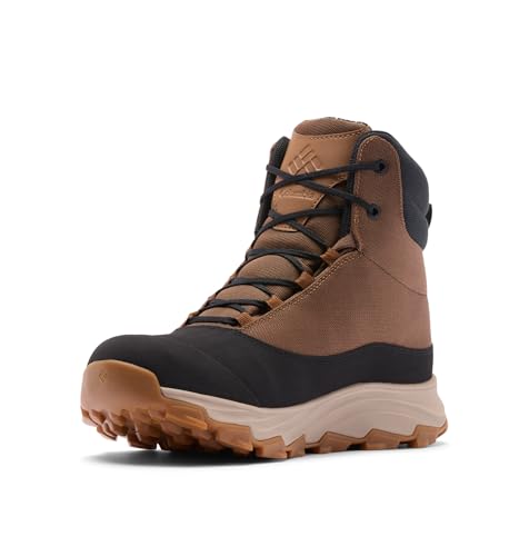 Image of Columbia Men's Expeditionist Protect Omni-heat