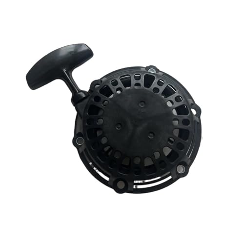 Lanceur à rappel DN1500i pour entretenir un moteur à fréquence variable