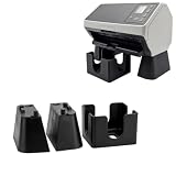 ZylonPulse Card Scanner Stand Compatible with Ricoh FI-8170