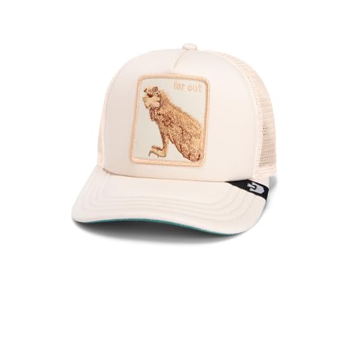 Image of Goorin Bros. Chroma Wave Kids Collection Unisex Trucker Hat