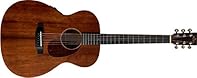 Sigma 000M-15E Electro Acoustic Guitar Product type: GUITARS Brand: Sigma GuitarsYoicn Lth Color: Mahogany
