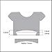 Contessa Picatinny Rail for Anshutz 54-64. 0 MOA PH29