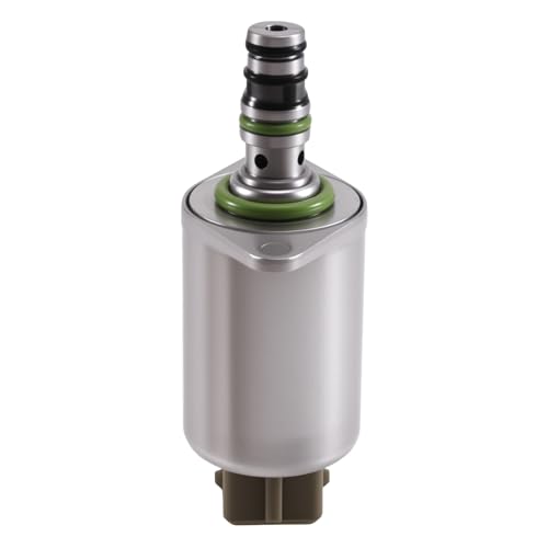 Pompe hydraulique 12V TM70301 avec électrovanne proportionnelle de pilotage
