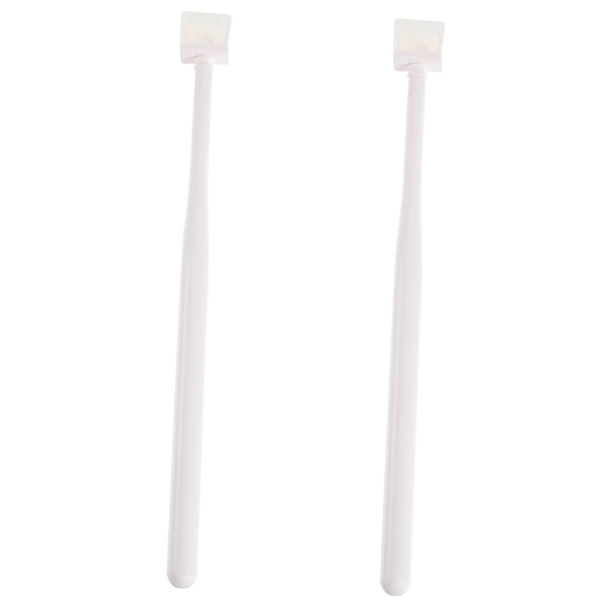 2stücke Sensorreinigungsgel-Stick Für DSLR-kameras Effektives Reinigungswerkzeug Für Ccd Cmos-sensoren Und Objektive Sicher Und Leicht Zu Handhaben Für Präzise Reinigung Ohne