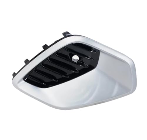 Cache feu antibrouillard pour Buick Regal GS 2017-2019 cadre de phare avant