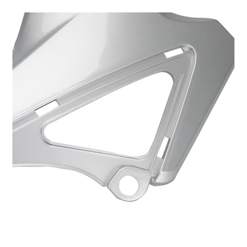 Carenage flanc avant gauche panneaux de garde-boue moto Hawk 250 accessoires