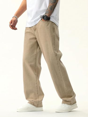 Image of ODDMONKEY Jeans for Man || Baggy Jeans for Man || Pant for Men (JEANS-13)