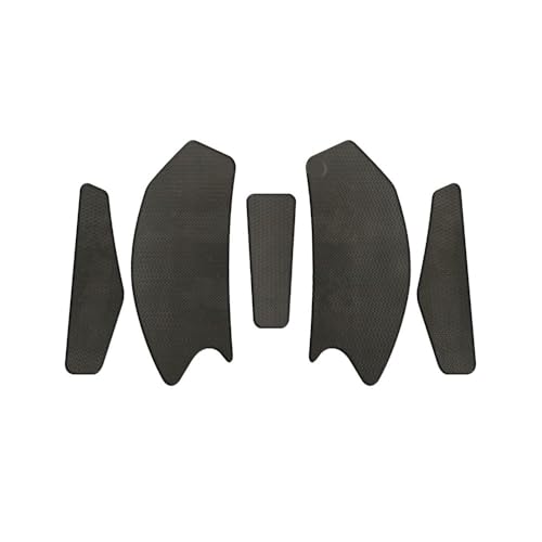Autocollant réservoir moto protections antidérapantes pour YZF-R15 V4 R15M
