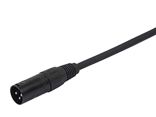 Câbles Monoprice 601606 cordon de raccordement blindé anti interférence - 3