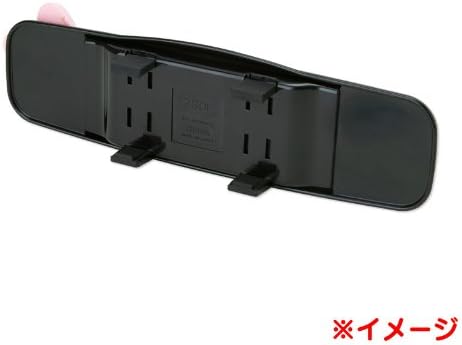 Amazon Co Jp マイメロディ ビッグバックミラー 車 バイク
