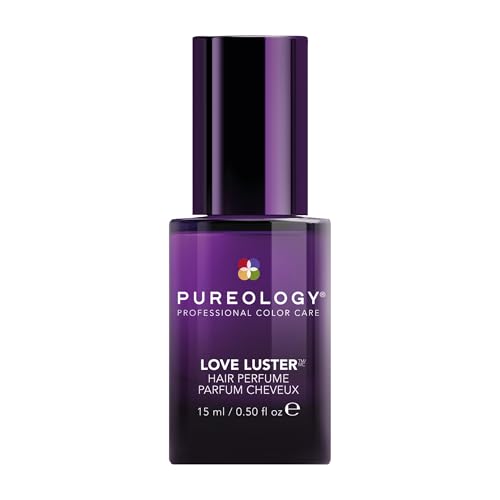 Pureology Love Luster Hydrating Hair Perfume - Hair & Body Mist w...