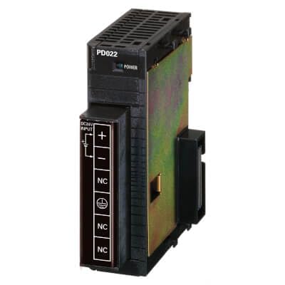 CJ1W-PD022 �d�����W���[���A24V DC�APLC CJ�V���[�Y