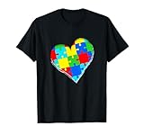 Autismus Tshirt Autist Autistisch Asperger