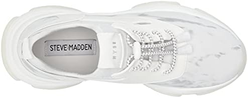 Steve Madden Women's Myles Sneaker | Image 4