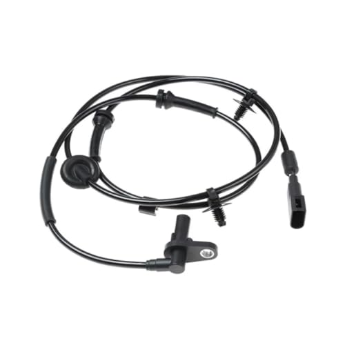 Capteur ABS avant gauche pour Ford Transit MK7 2006-2015 6C112B372AB