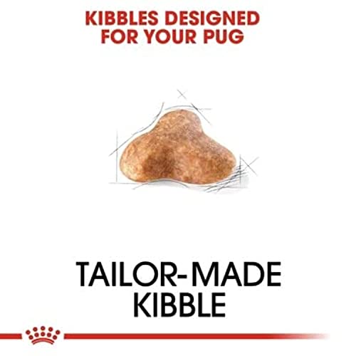 Royal Canin Mops Trockenfutter (1,5kg) (kann variieren)