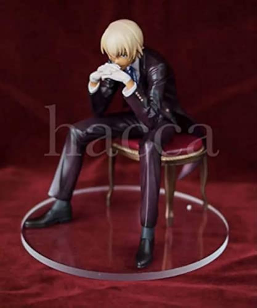 ガレージキット 安室透