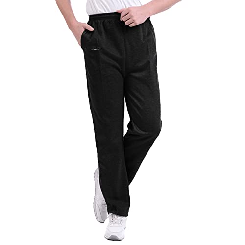 Parkour, pantaloni lunghi da uomo, elasticizzati, leggeri, traspiranti, resistenti all'usura, morbidi, comodi, sportivi, per la primavera, l'estate, i giovani, tutti i giorni, per lo sport, 30-40,