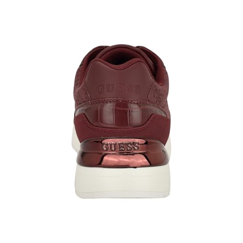 Image of Guess Women's MOXEA Sneaker