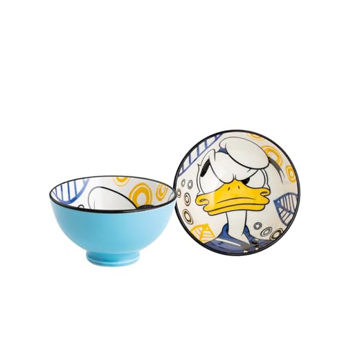 Egan Disney Forever & Ever Donald Duck - Cuenco pequeño (300