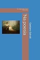 'Na poesia: 'Nu viaggio dinte 'o core (Italian Edition) B0F66DWZJQ Book Cover