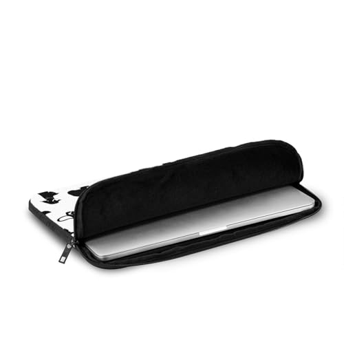 Housse pour ordinateur portable 13 antichoc protection PC portable gamer - 6