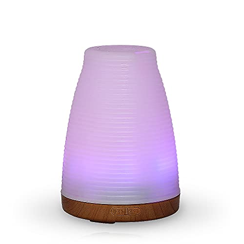 Difusor aromático eléctrico Aromar 100 ml ultrasonido
