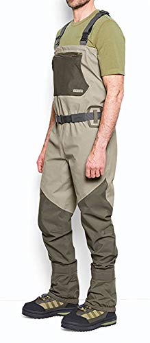 Orvis Encounter Waders/Only Regular, XL