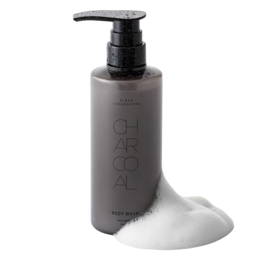 GINZA TANAGOKORO �`���R�[���{�f�B�E�H�b�V�� (�Y/�J�L�^���j��/������) �����Y ���f�B�[�X �j�I�C ���L �̏L ����L �ׂ��� �玉���� �Y���z�� �ێ� ���{�� �I�B�����Y 400ml (������/�q����/������) �{�f�B�\�[�v