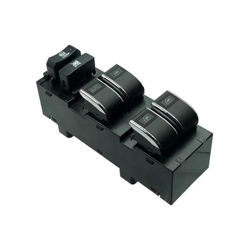 Bouton de commande de lève-vitre avant gauche pour Great Wall Voleex C30