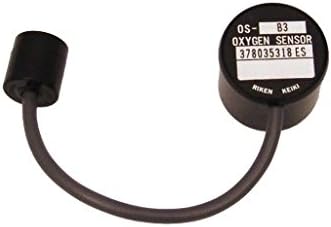 RKI Instruments Eagle and Eagle 2 Replacement Oxygen Sensor 65-0601RK