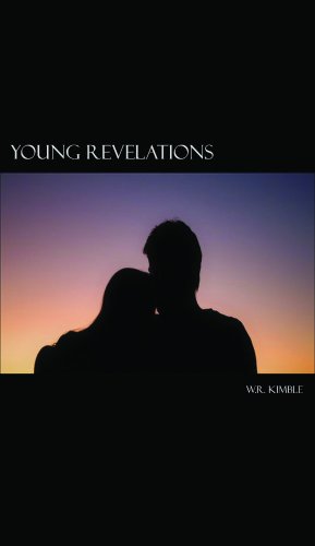 Cover of Young Revelations (Young Series Book 2)
