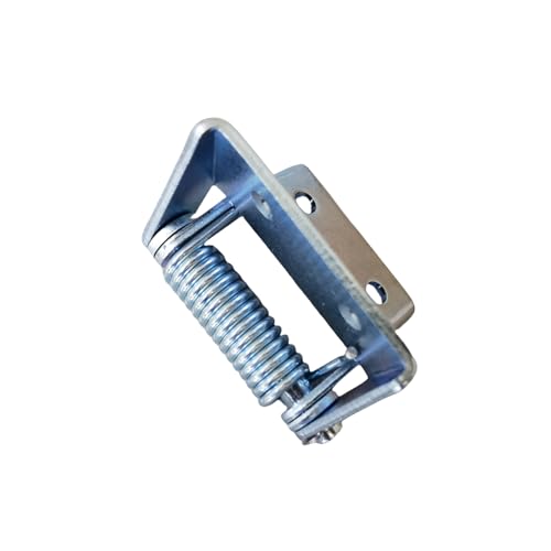 Hanfork Genie Lifts Hinge 104804 104804GT Hinge Spring Long Leg Genie Parts for Genie Entry Gate Spring Hinge Model GRC-12 GS-1532 GS-1930 GS-1932 S-40 S-45 S-60 S-65 TZ-34/20 TZ-50/30…