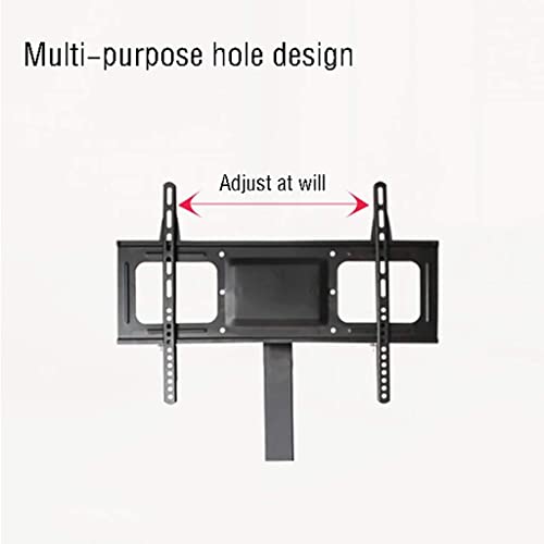 Soporte Universal Multifuncional para TV de Piso miniatura 3