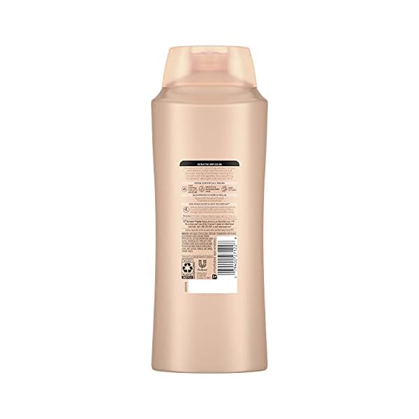 Suave Professionals Smoothing Conditioner For Dry Hair Keratin Infusion Hair Conditioner with 48-hour Frizz Control, 28…