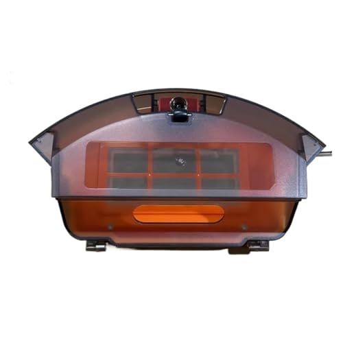 Filtre HEPA Kyvol Cybovac E20 E30 E31 évite perte aspiration robot - 4