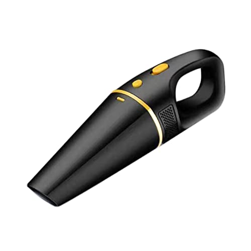 ALUNVA Kabellos Mini Handstaubsauger,19000pa Starke Absaugung Handsauger Cover