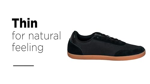 Image of Arena | Mens Minamlist Style Footwear for Natural Athletes | Wide Foot Shaped Toebox | Thin Flexible Outsole | Zero Drop Design | Clean Design Maximal Performance Classic Styling