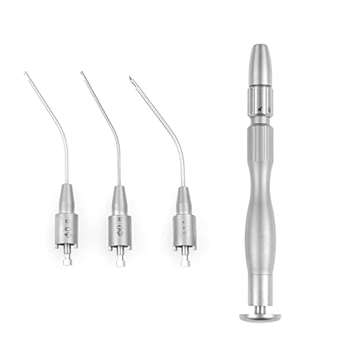 Nski Endodontic Files Extractor Broken File Removal Kit For Endo Broken File Tip thumb #3