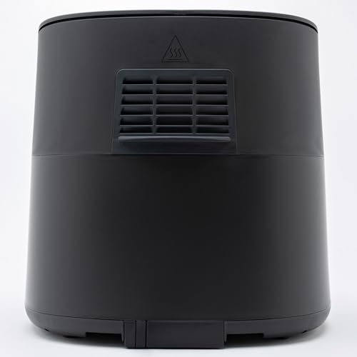 Friteuse Tornado TAFT 0005 GS DUO AIR FRYER - vue 6