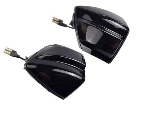 Clignotant rétroviseur droit S-max 2007-2014 Kuga C394 clignotant dynamique miroir latéral